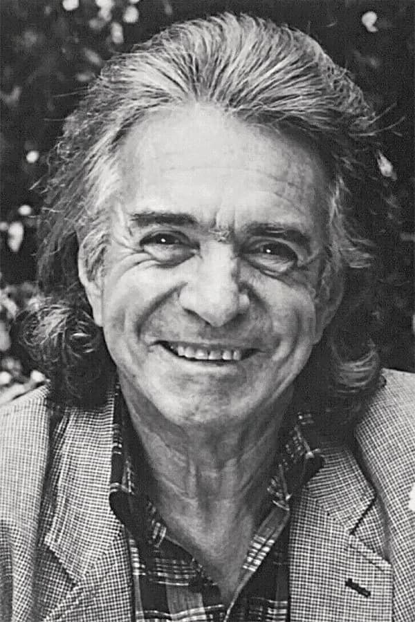 Foto von Arthur Hiller