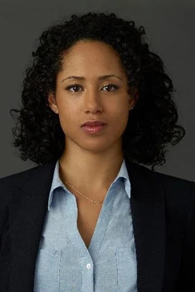 Margot Bingham की तस्वीर