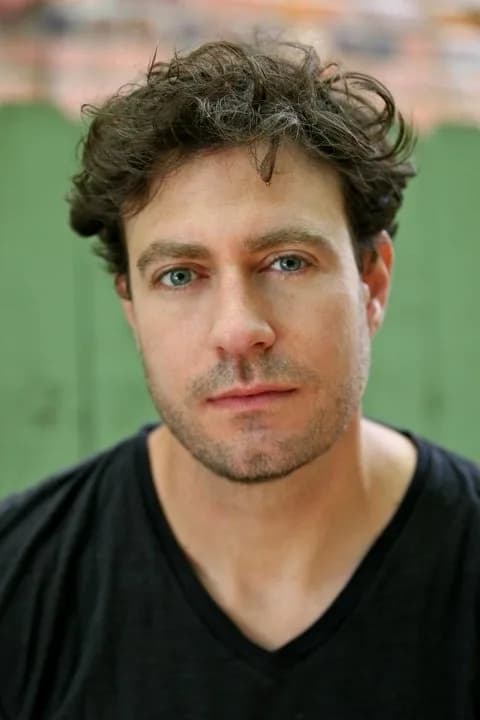 صورة Zach Selwyn