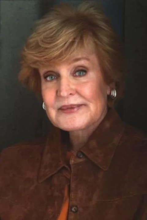 Betty McGuire 사진