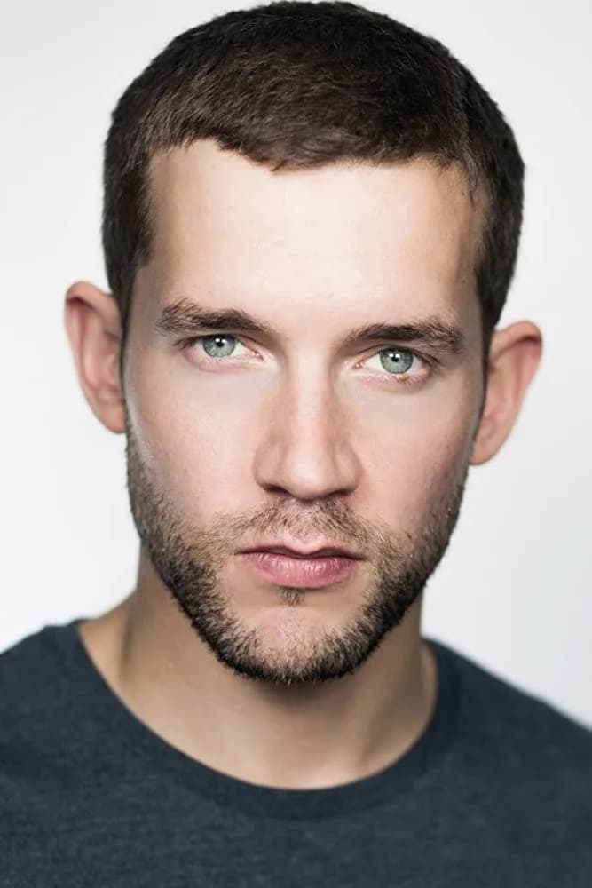 Nick Hendrix photo