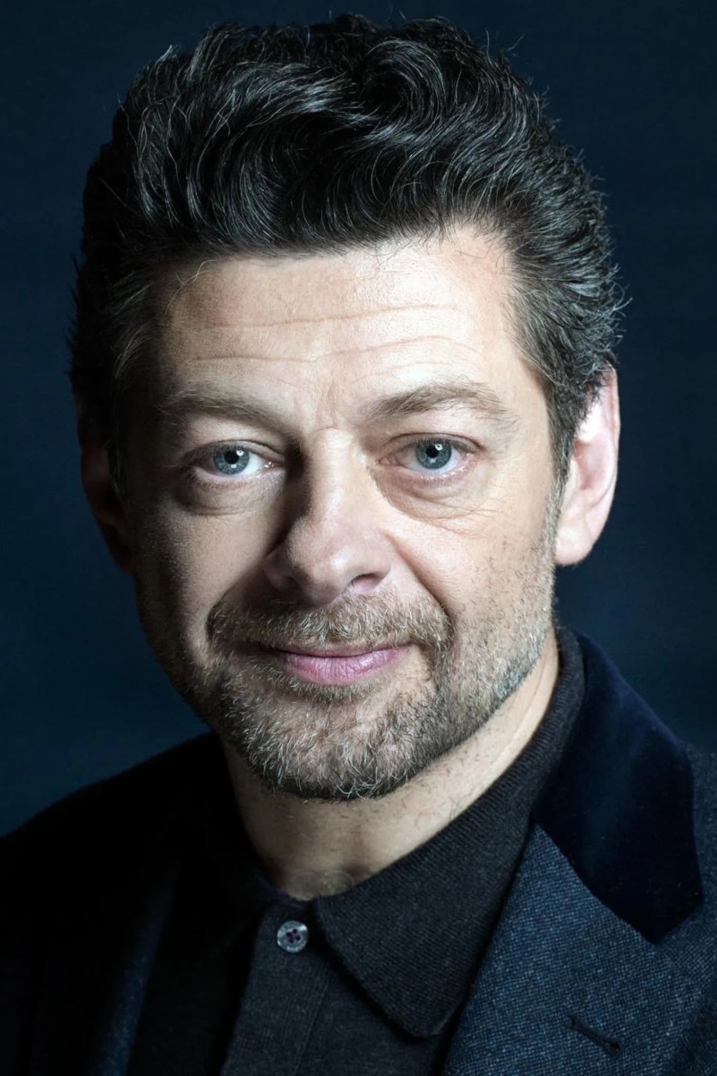 Andy Serkis की तस्वीर