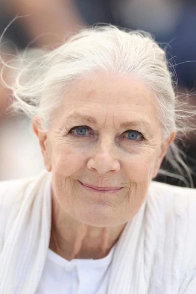 Foto von Vanessa Redgrave