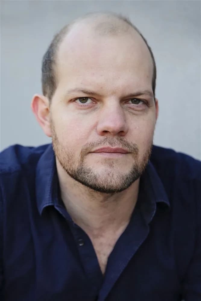 Photo de Yoann Blanc