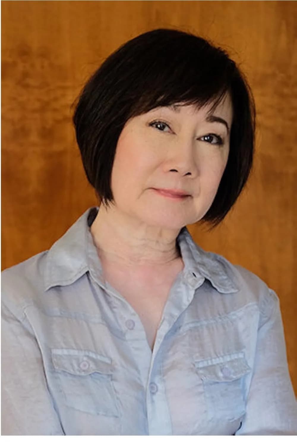 Denice Kumagai photo