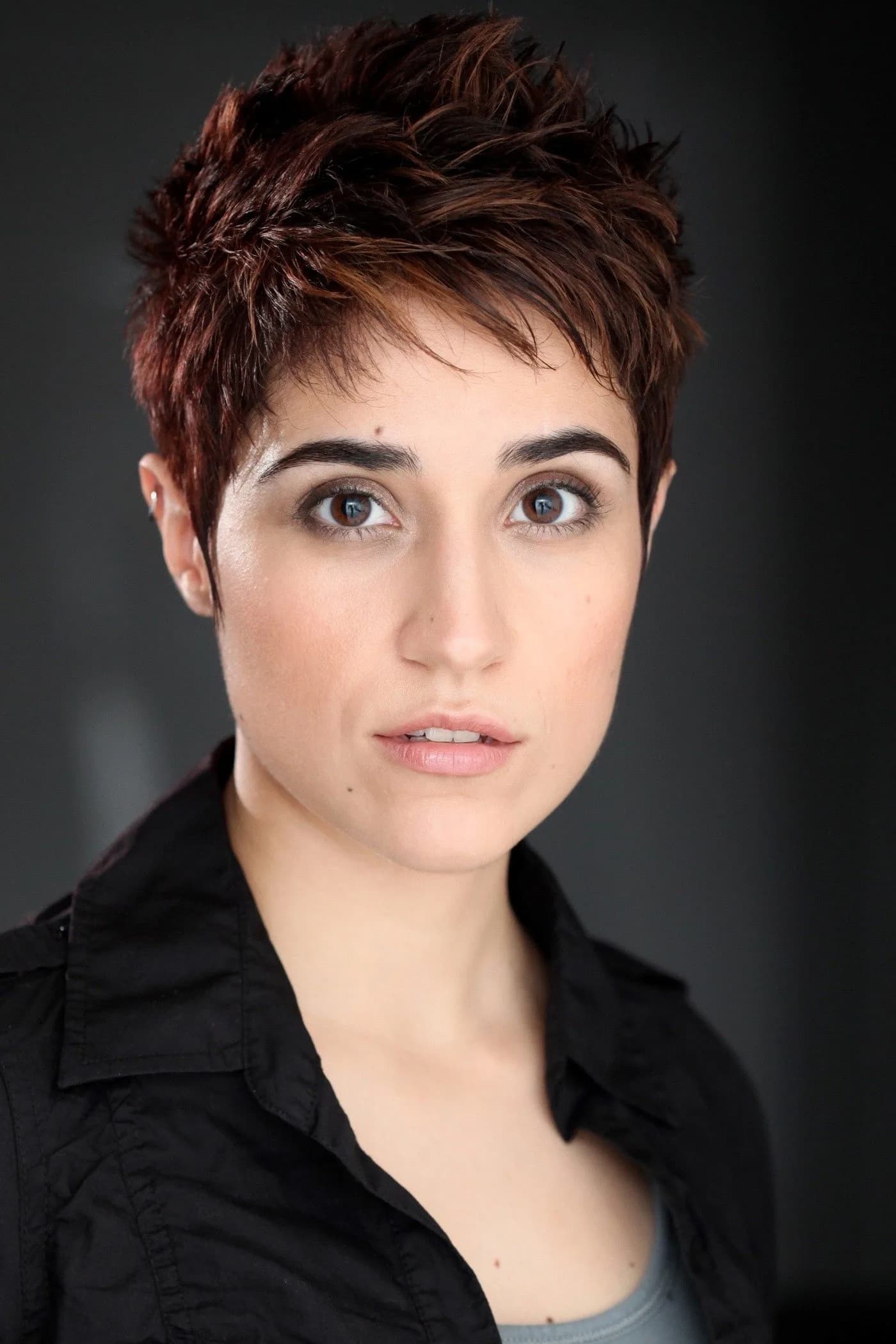 Melissa Navia fotoğrafı