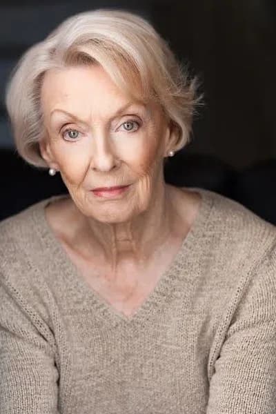 Barbara Wallaceの写真