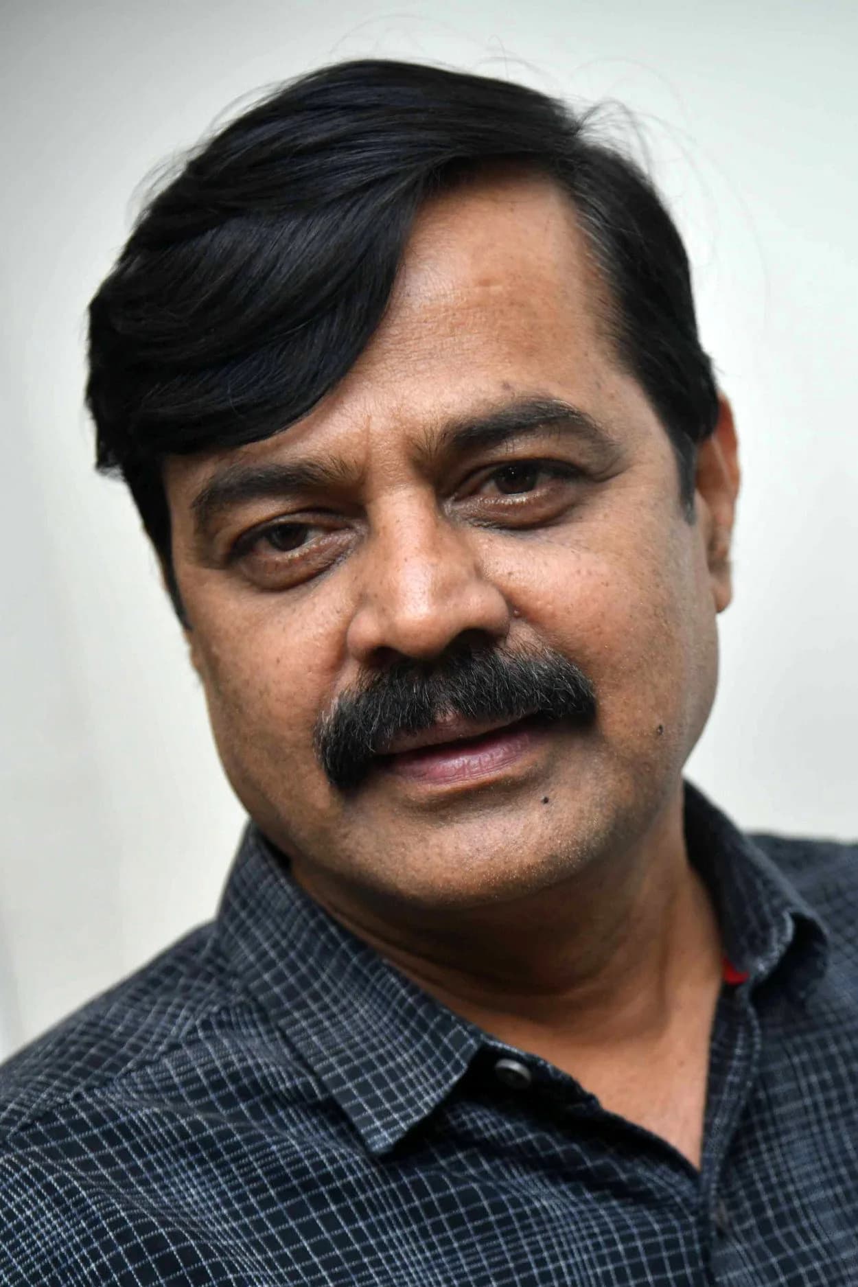 Foto von Achyuth Kumar