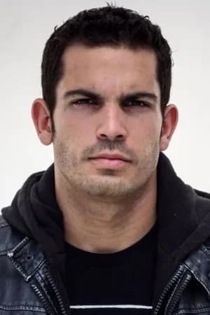 Albert Valladares fotoğrafı