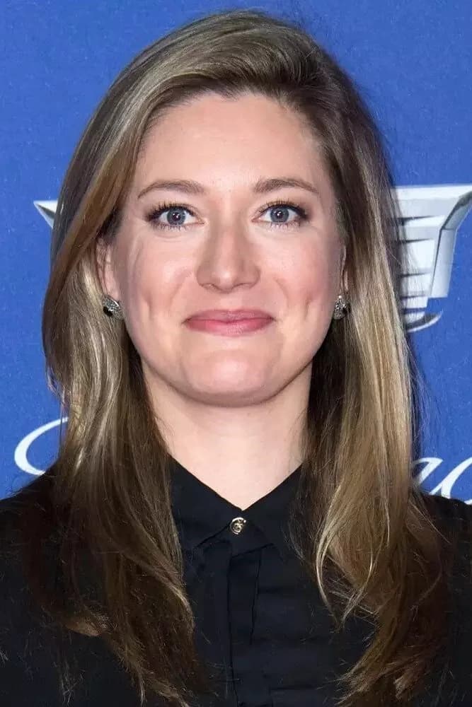 Zoe Perry fotoğrafı