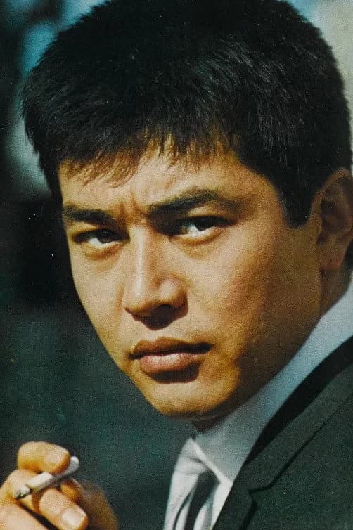 Photo de Tetsuya Watari