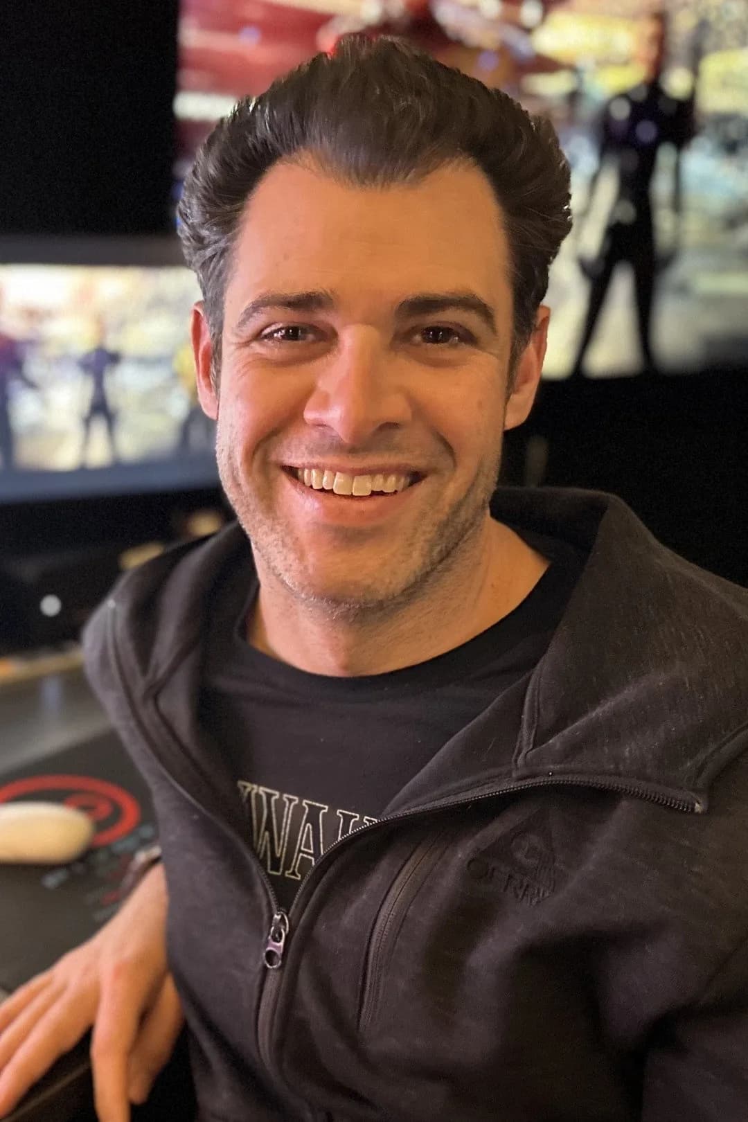 Foto de Adam Gerstel