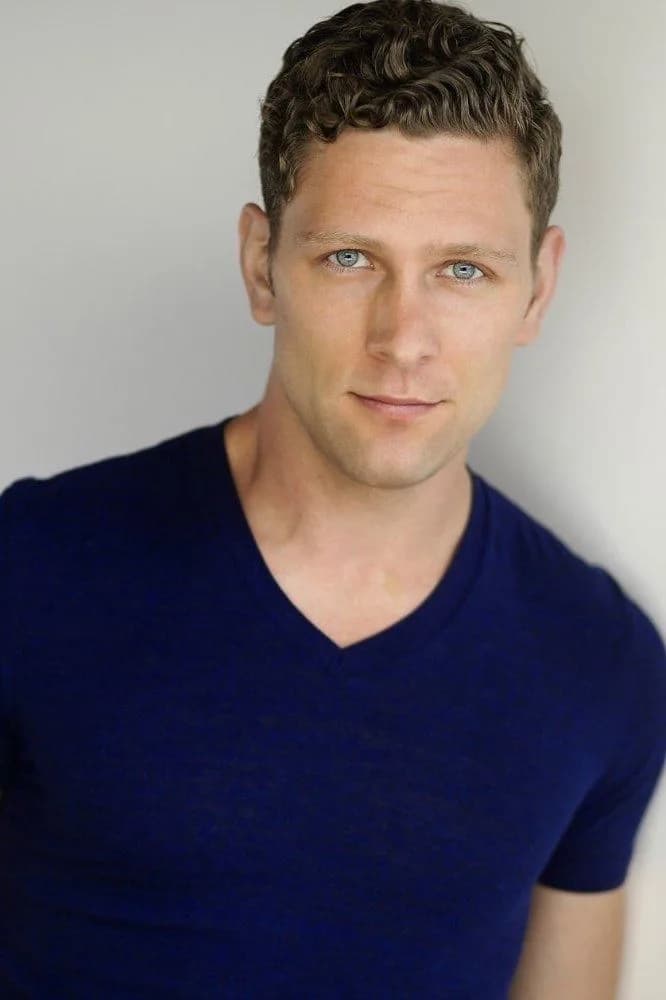Cody Ray Thompson fotoğrafı