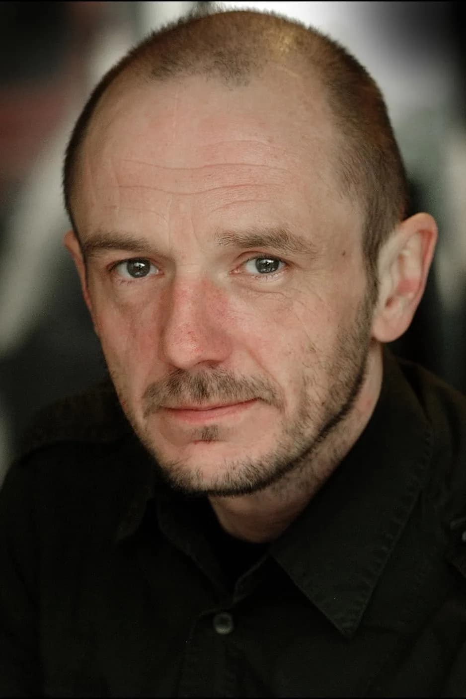Foto von James Foster