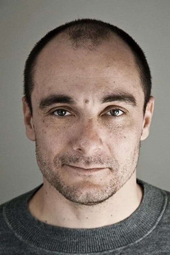 Rasmus Hammerich photo