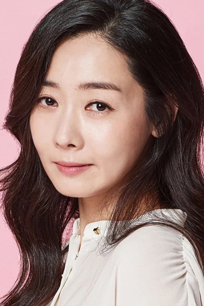 Yoo Ji-yeon fotoğrafı