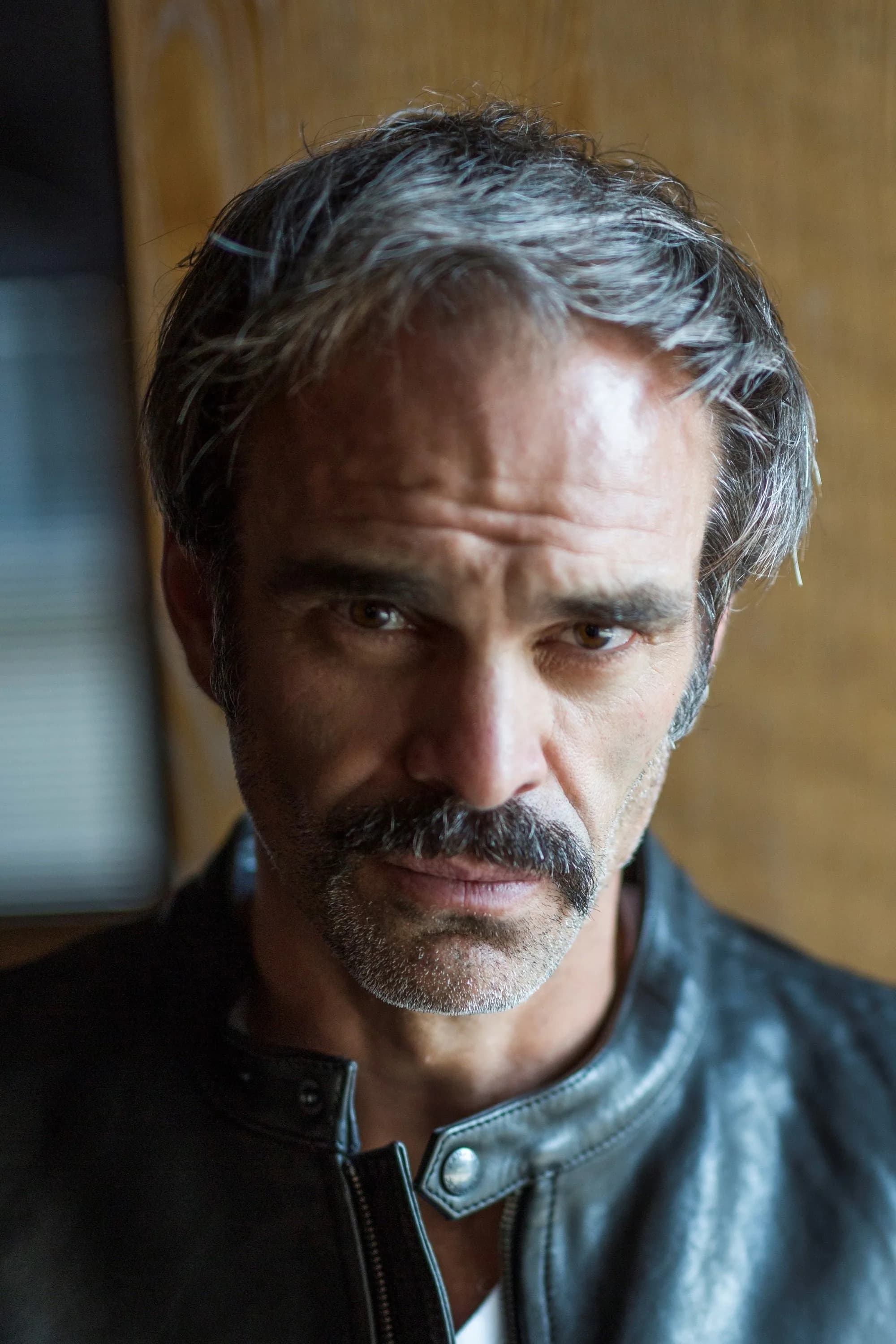 Steven Ogg photo