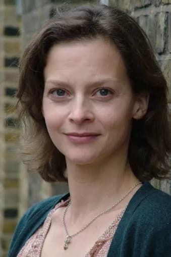 Foto von Julie Cox