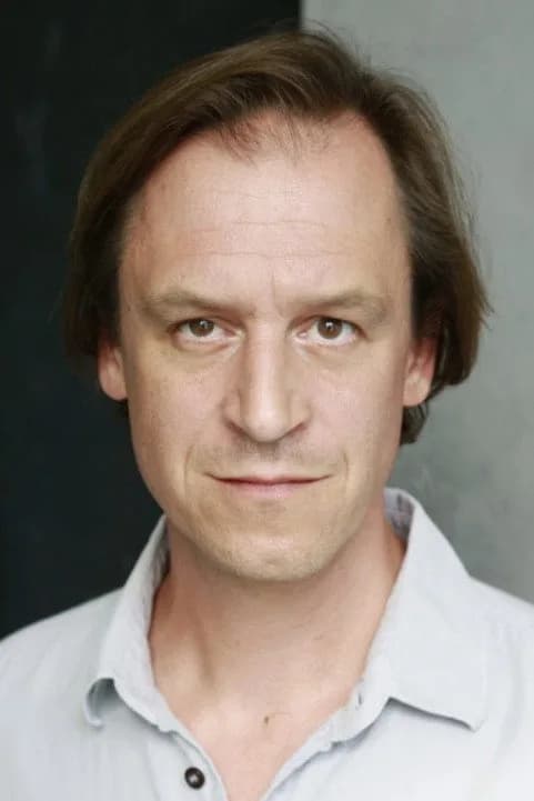 Jan-Peter Kampwirth fotoğrafı