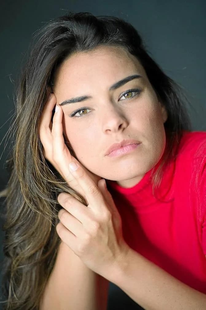 Фото: Alba Brunet