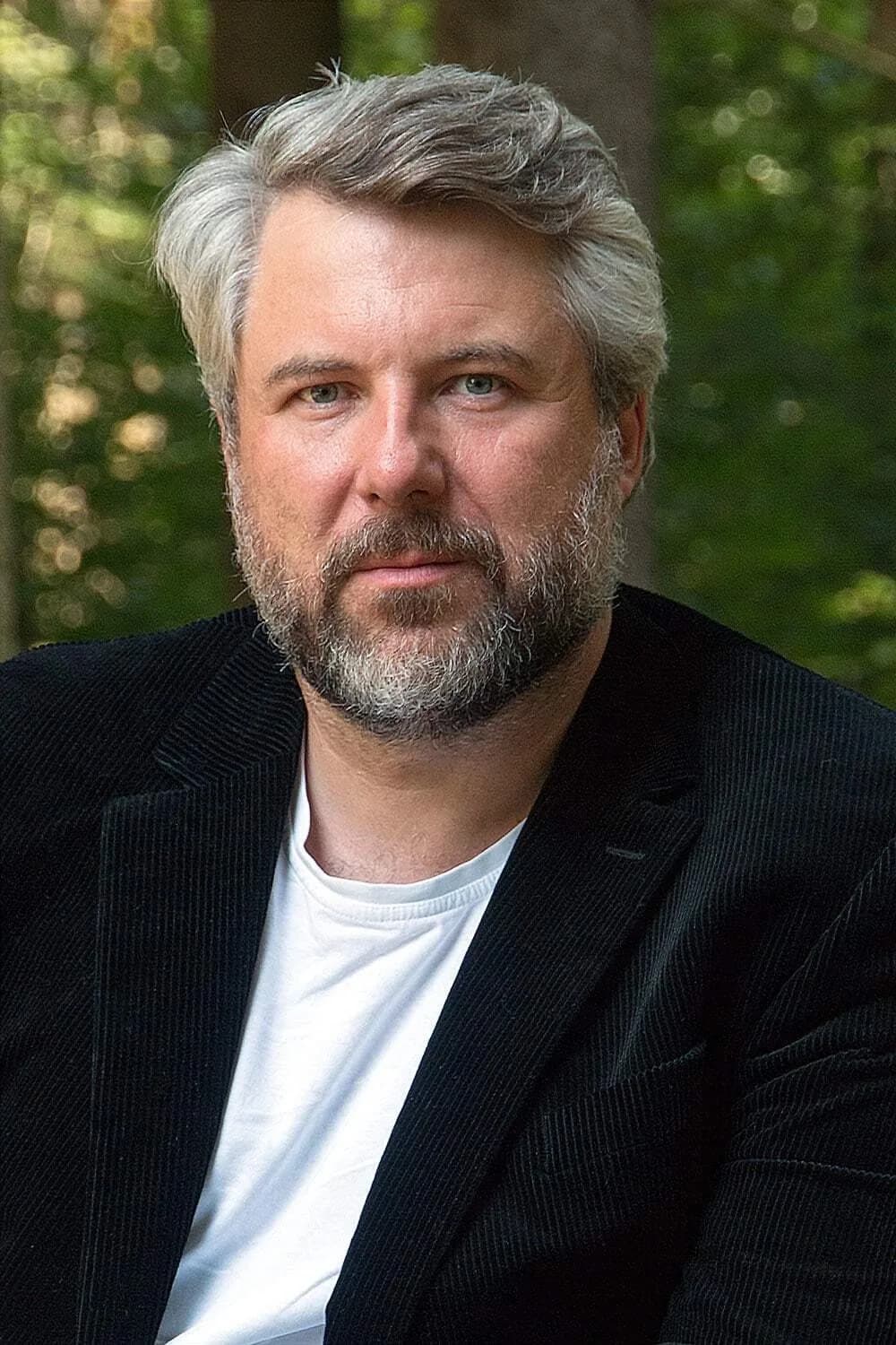 Dieter Fischer 사진
