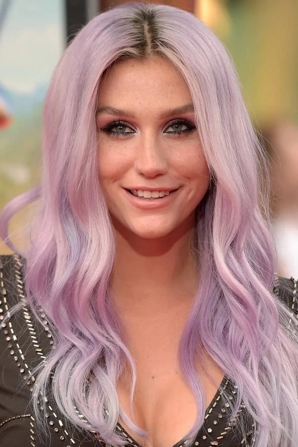Foto von Kesha