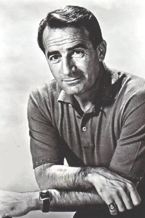 Foto di John Beradino