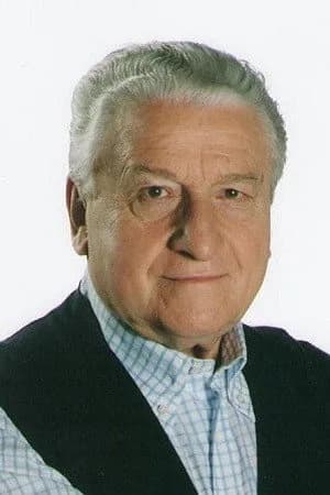 Foto di Camillo Milli