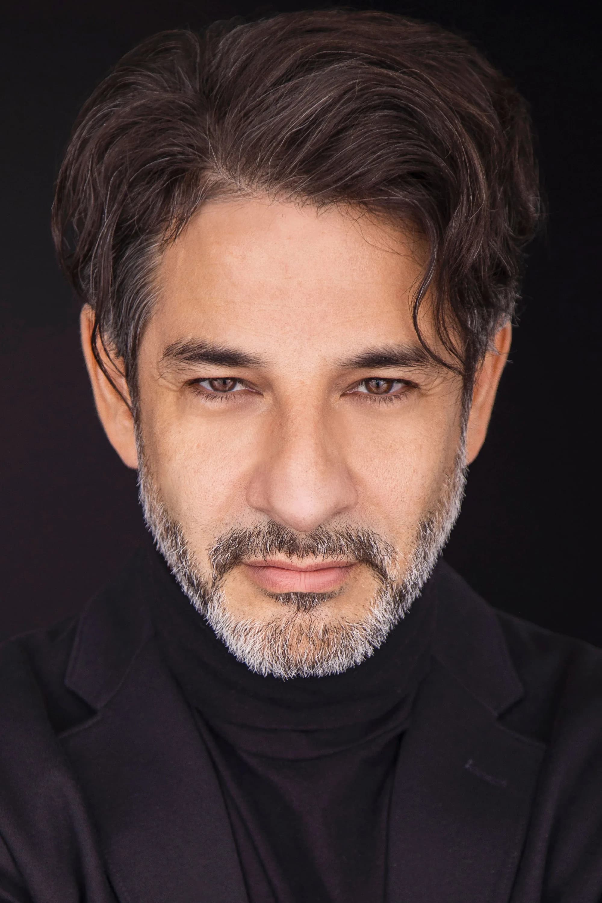 Miguel Rodarte photo