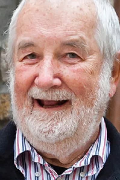 Dieter Hufschmidt 사진