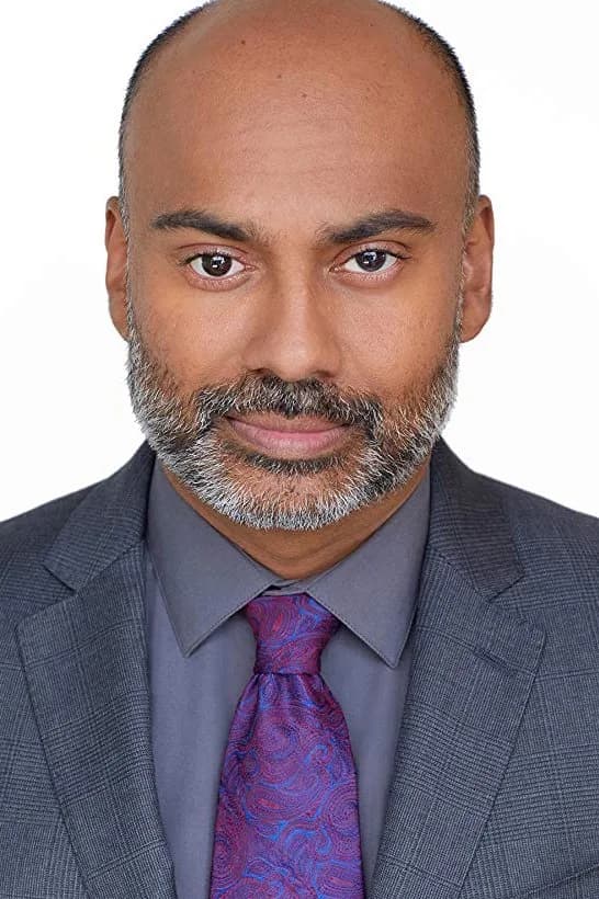 Foto di Sean T. Krishnan