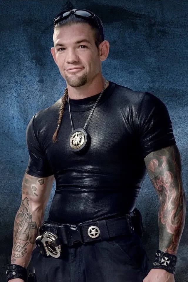 Leland Chapman photo