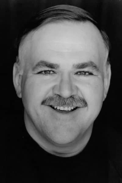 Keith Knight fotoğrafı