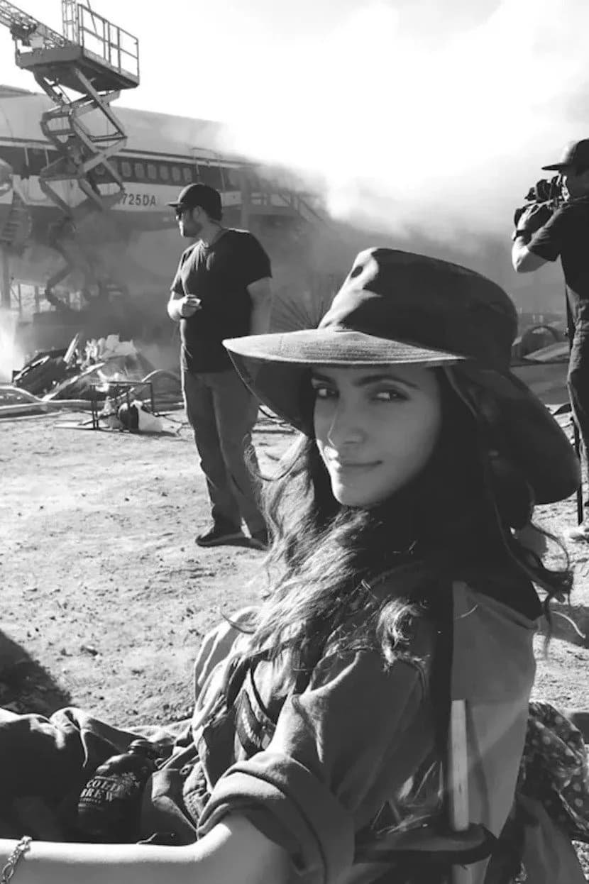 Foto de Natalie O'Brien