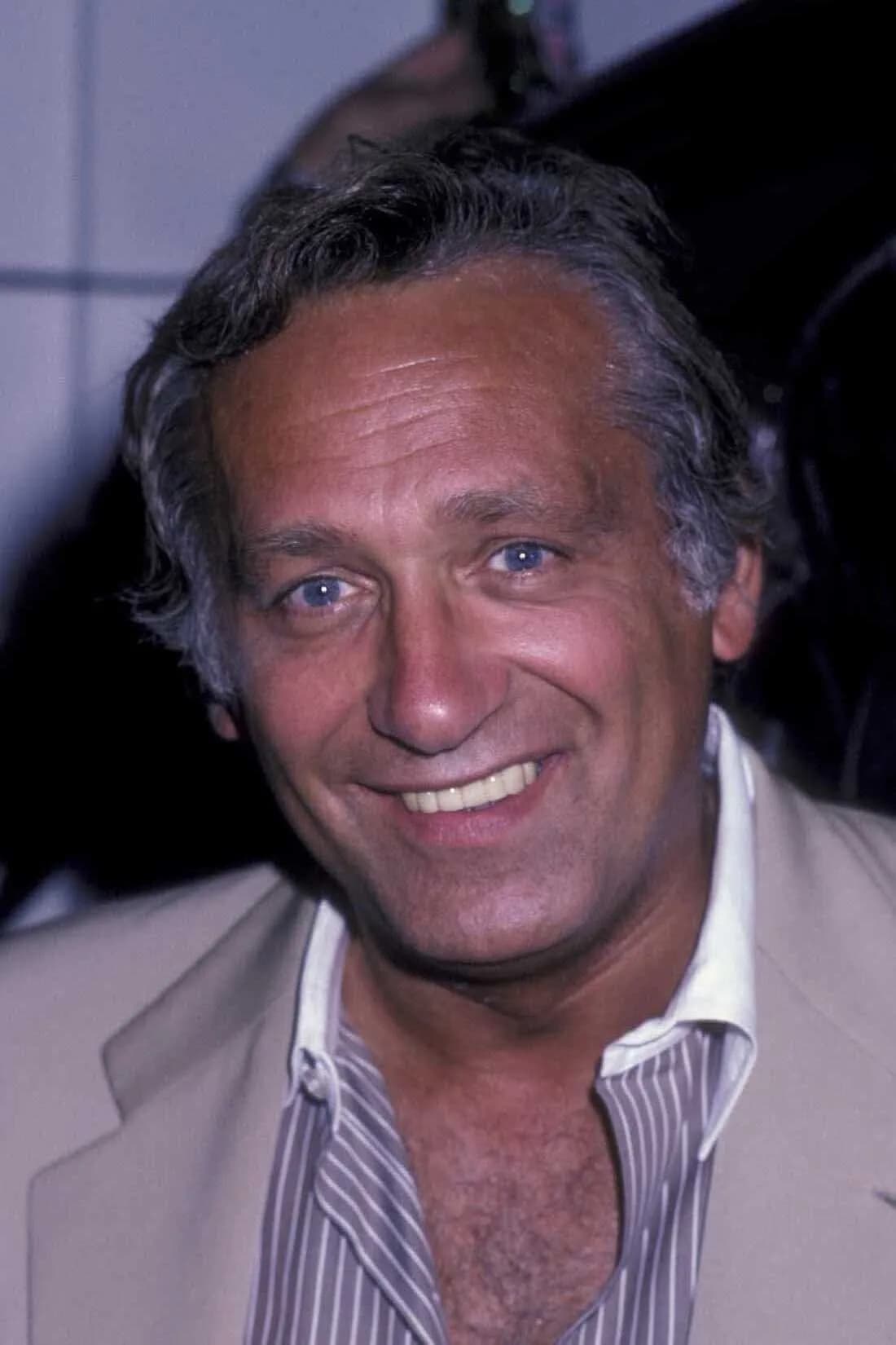Foto von Carmine Caridi