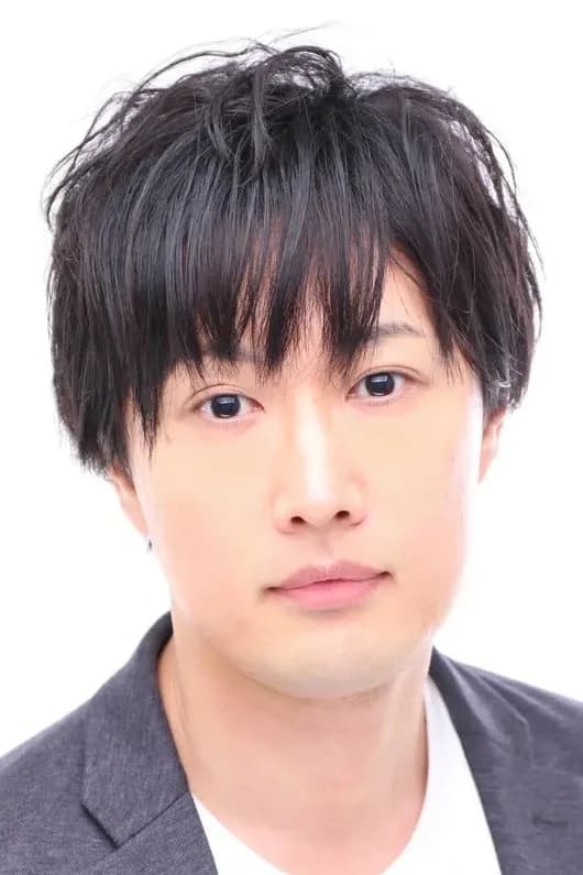 Shigeyuki Susaki fotoğrafı