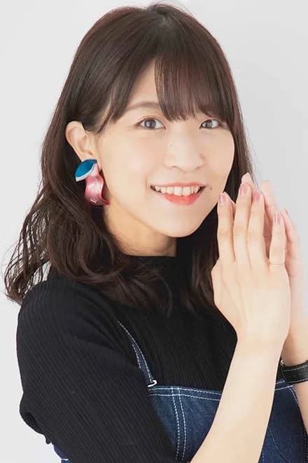 Foto de Saori Onishi