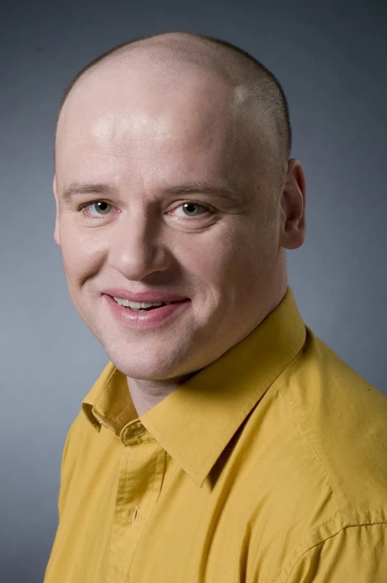Foto von Juozas Gaižauskas