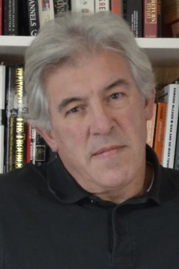 Stephen Davis photo