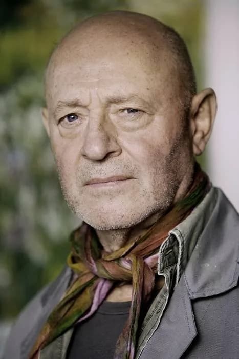 Uwe Zerbe fotoğrafı