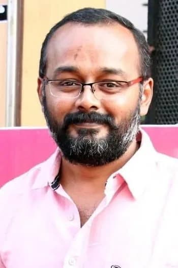 S. R. Kathir的照片