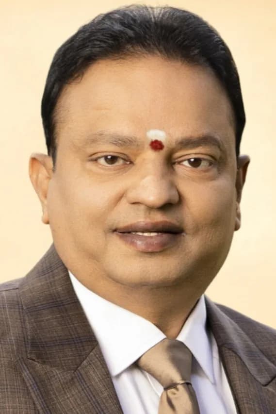 Foto de Ishari. K. Ganesh