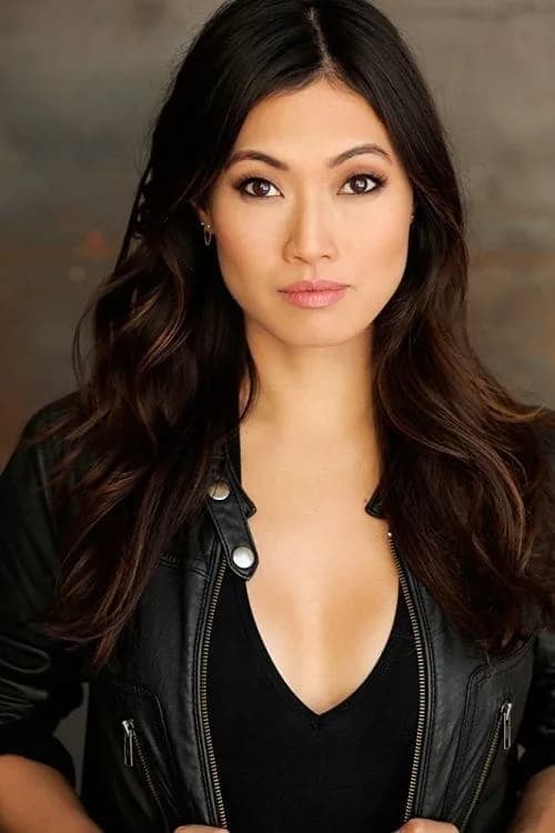 Catherine Haena Kim 사진