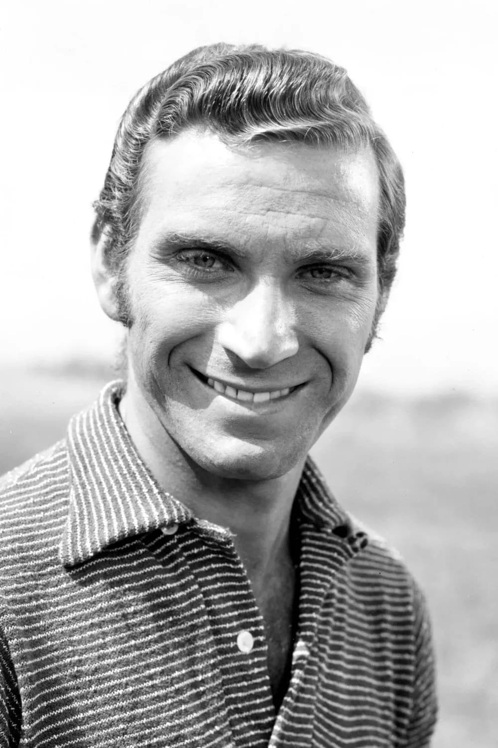 Foto von Peter Mark Richman