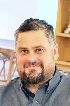 Paul Briggs की तस्वीर