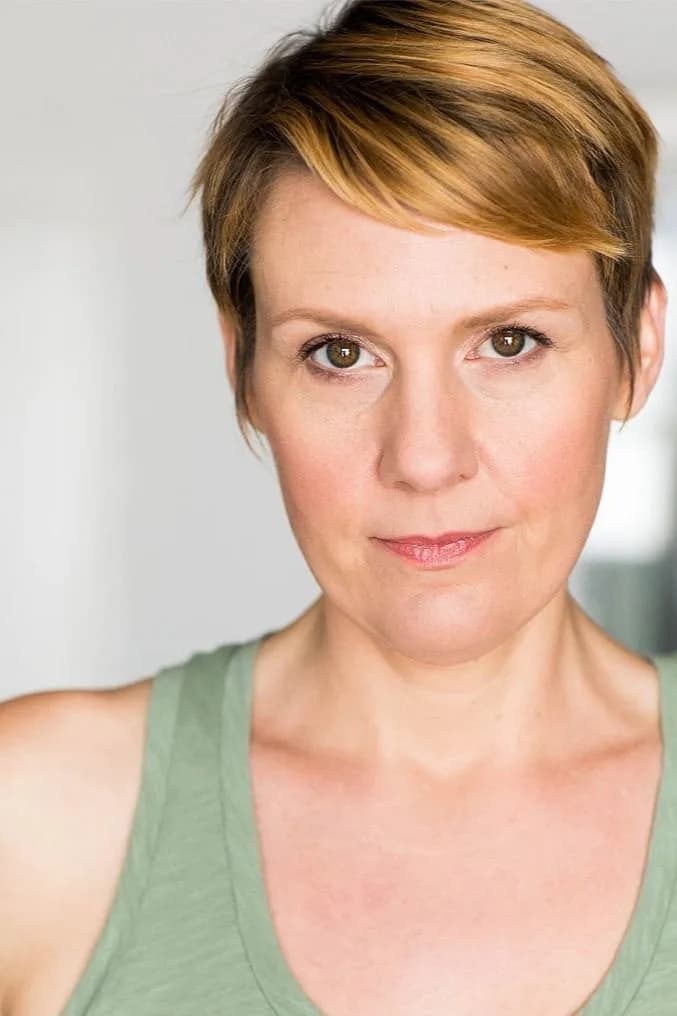 Ericka Kreutz 사진