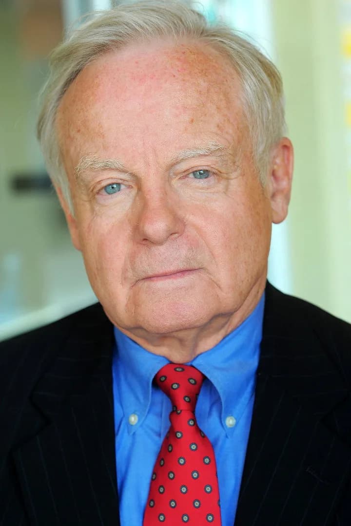 James Gleason fotoğrafı