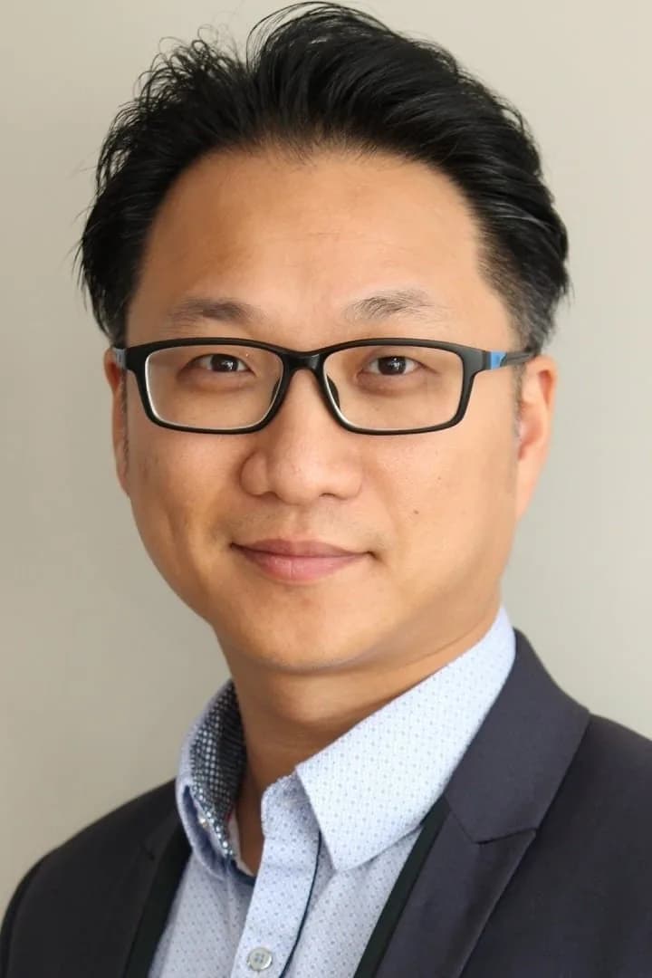 Adrian Kwan photo