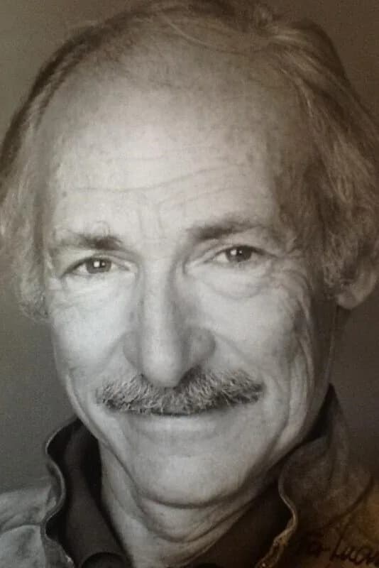 Jack Axelrod photo