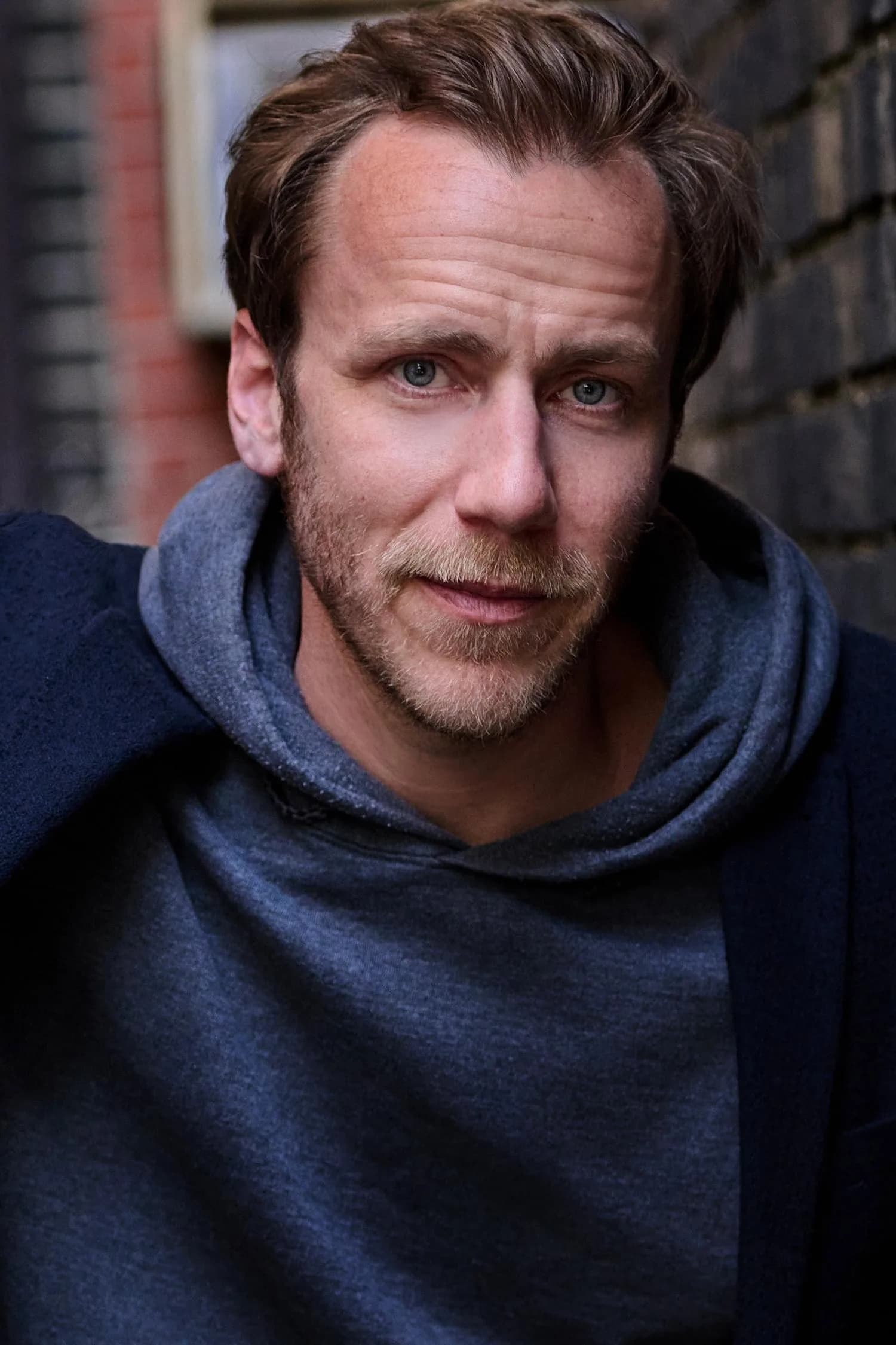 Foto von Ian Kilburn